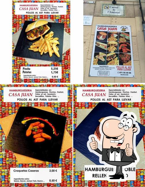 Restaurante Casa Juan