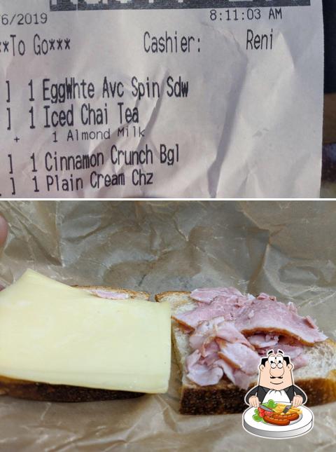 Panera Bread