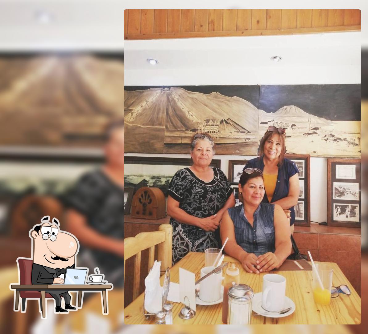 Terco's Restaurant
