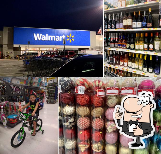 Walmart Supercenter