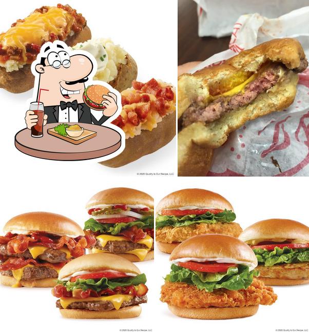 Wendy's