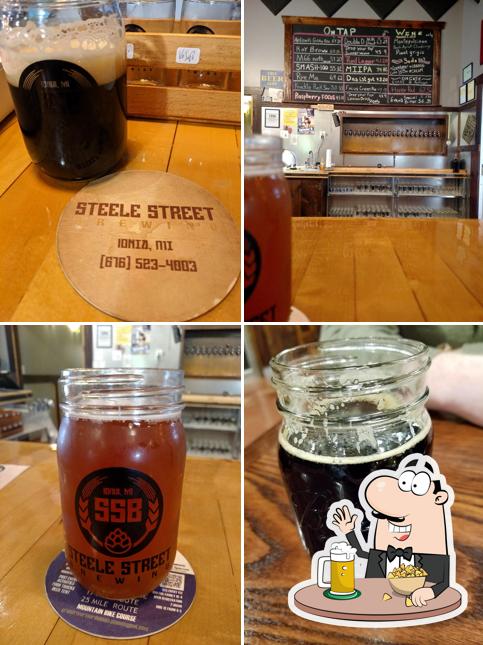 Steele Street Brewing