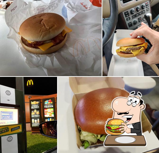 McDonald's Hengelo Zuid