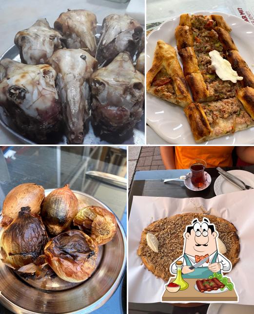 YÖREM PİDE TAVAS