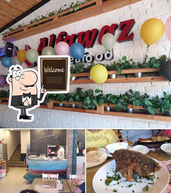 Al Fawaz Seafood