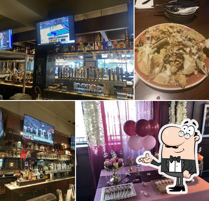 Bar Louie