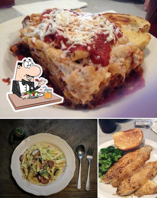 Buckhorn Restaurant
