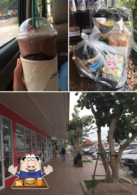 Café Amazon