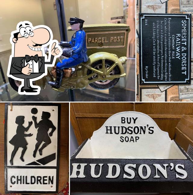 Antiques