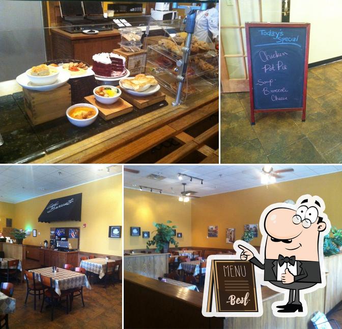 Cafe Broccato