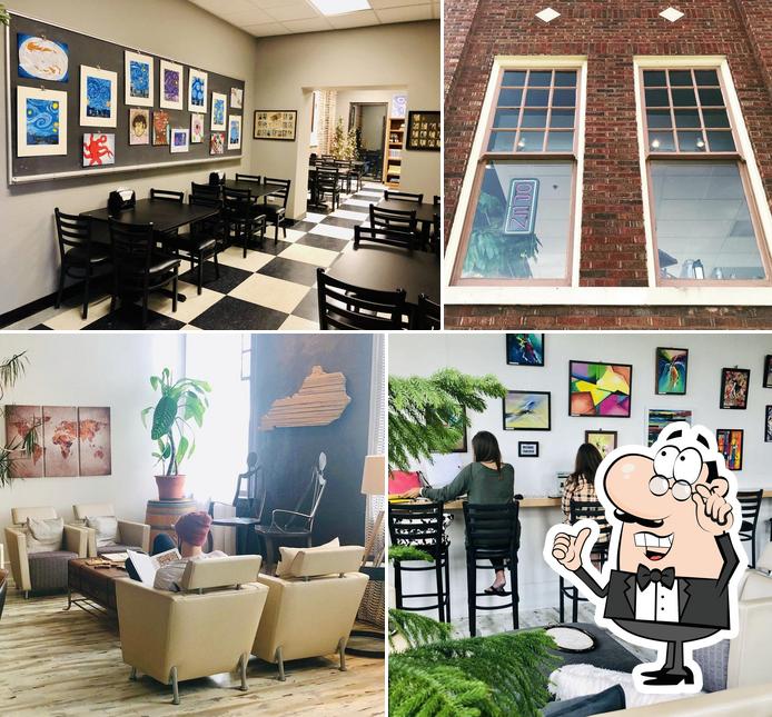 Kentucky Classic Arts at Centre Square
