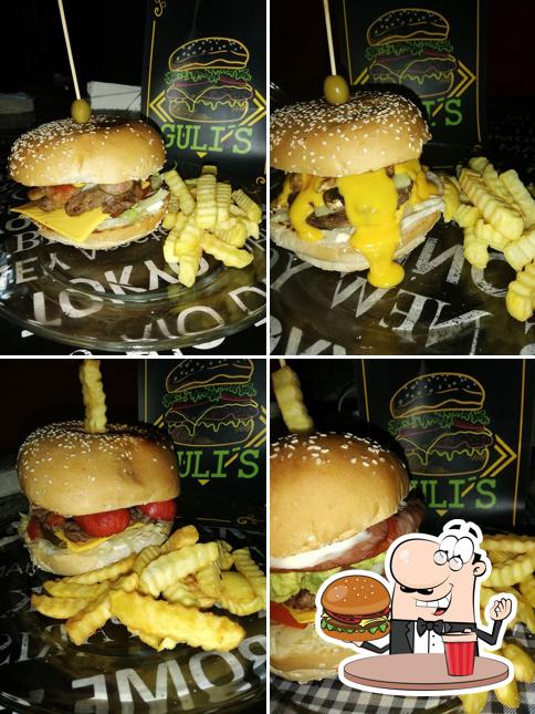 Guli's