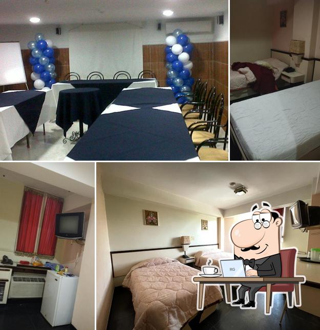 Hotel Camino Real