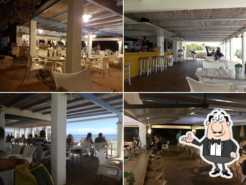 Kiosko Ca Mari