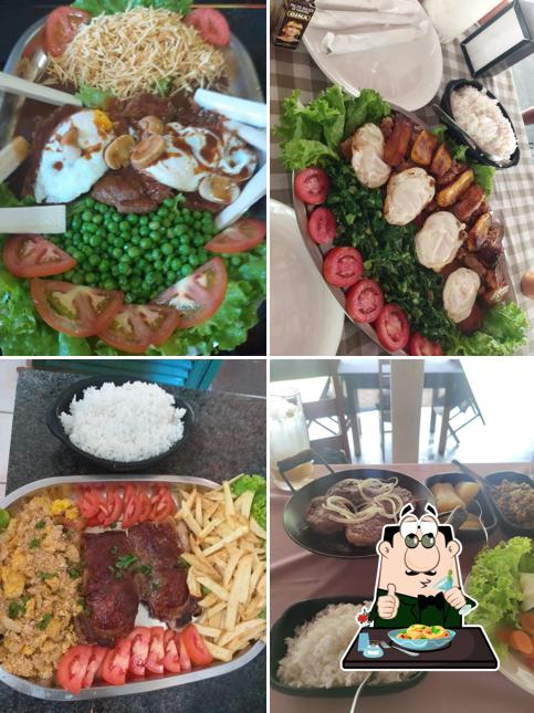 Lanchonete e Restaurante Tempero e Arte