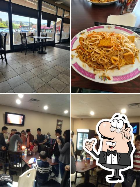 Lynn's Vietnamese Restaurant