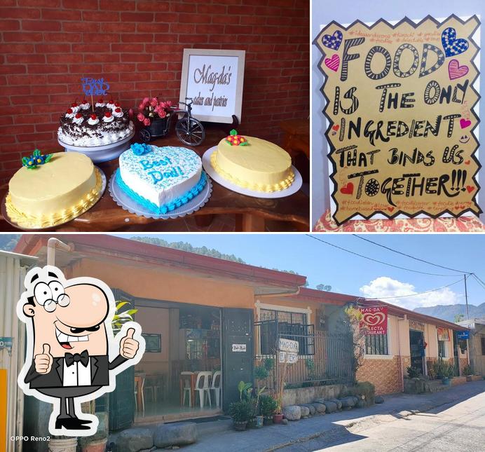 MERAKI Cafe and Restaurant/ MERAKI Variety Store