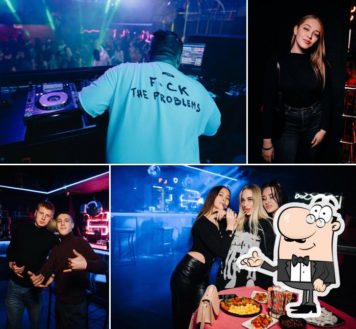 NN Club