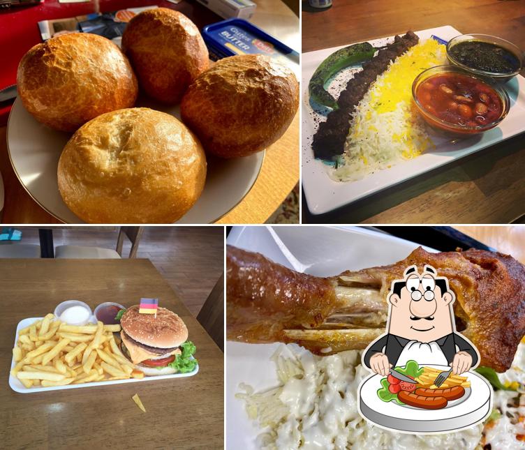 Palmengrill