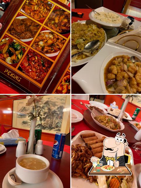 Peking Chinese Restaurant