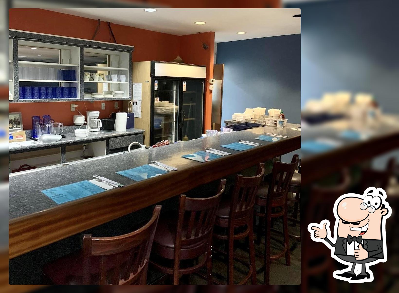 Pho’ Bistro