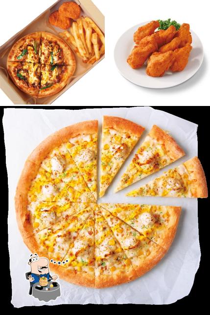 Pizza Hut