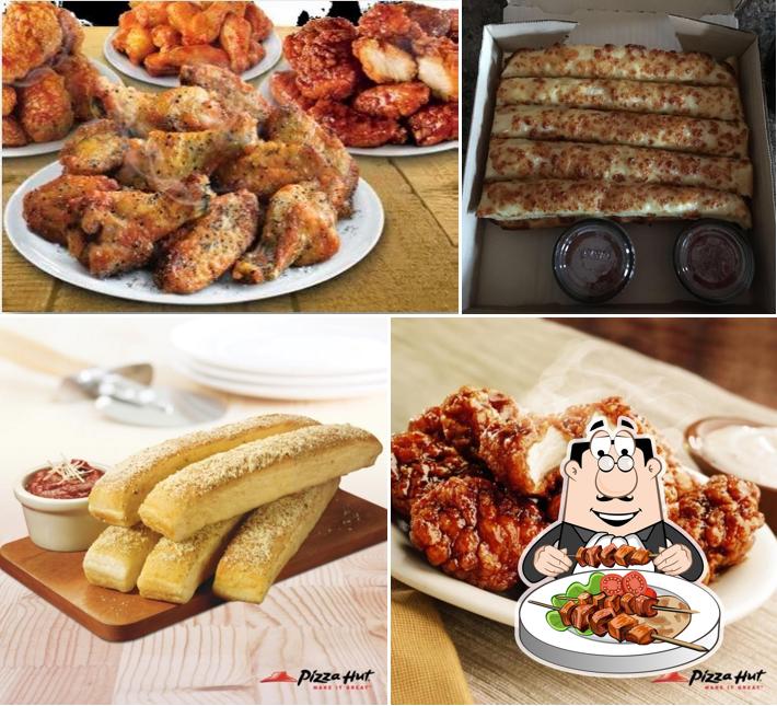 Pizza Hut