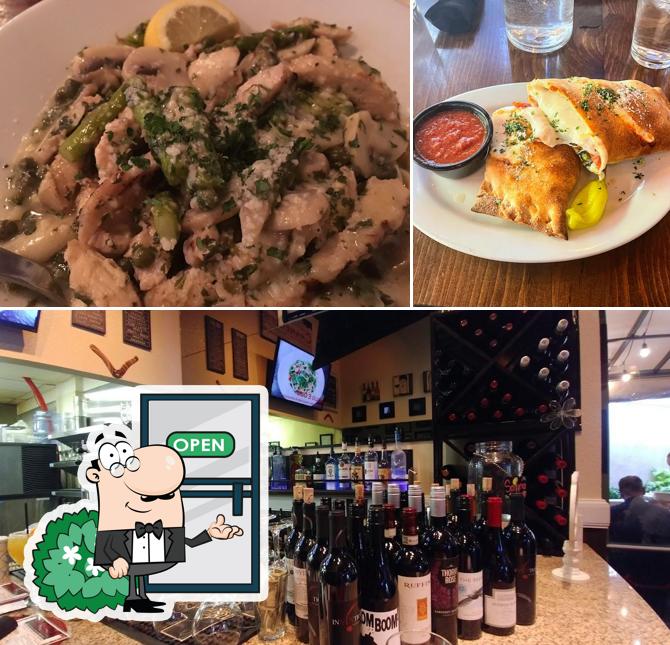 Cranelli's Italian Restaurant