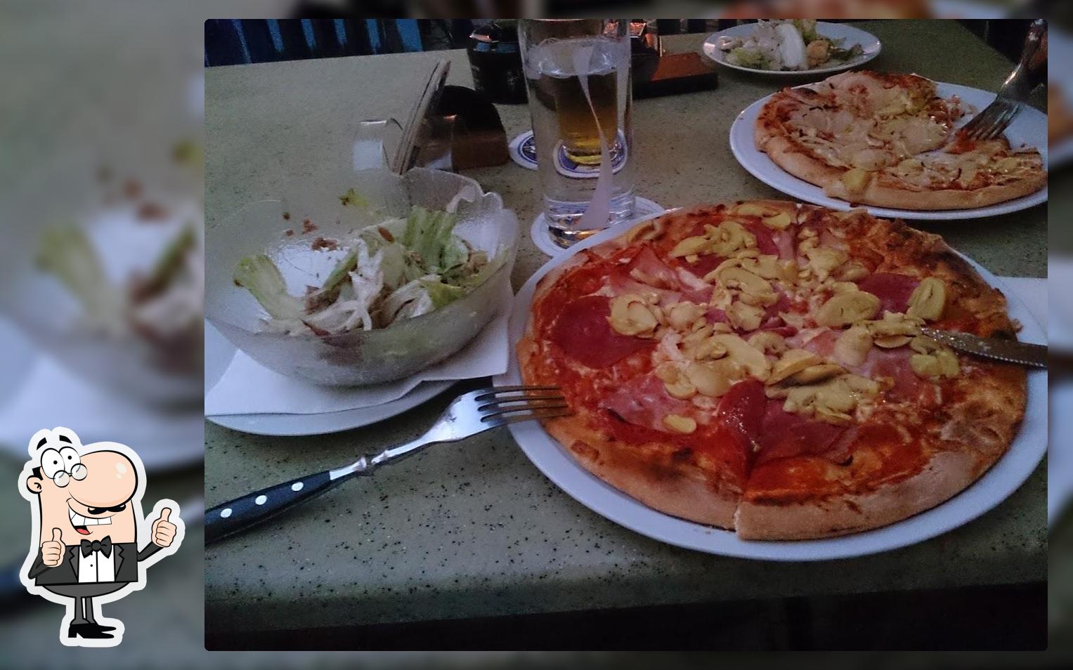 Pizzeria Da Ciro
