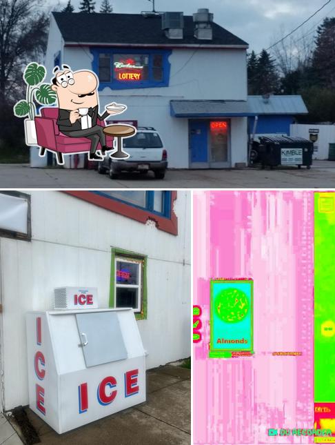Bella Vista Drive Thru