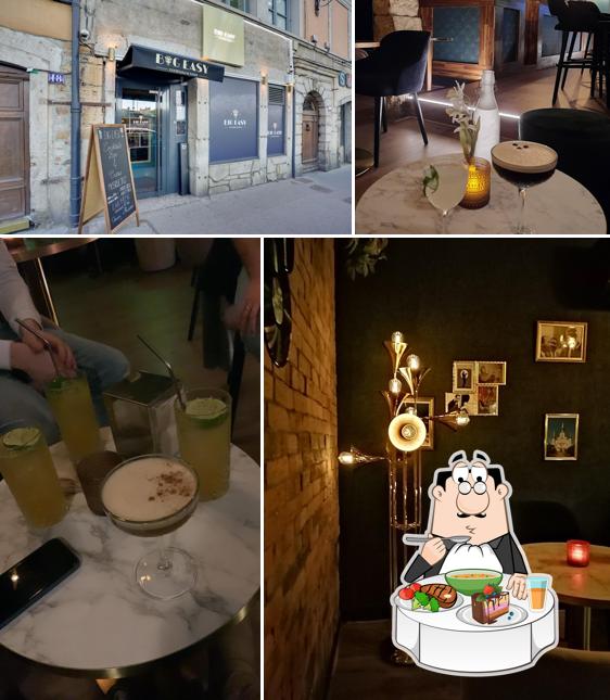 Big Easy - Bar à cocktails Lyon