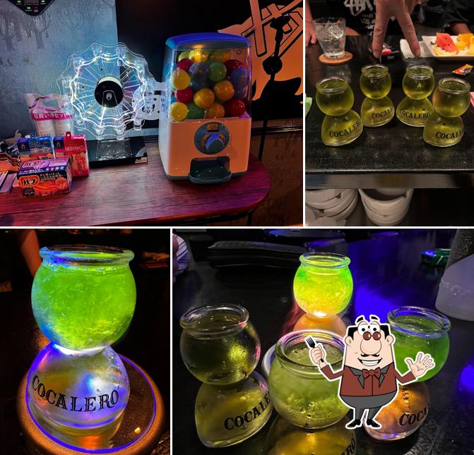 スナック喫茶Boo