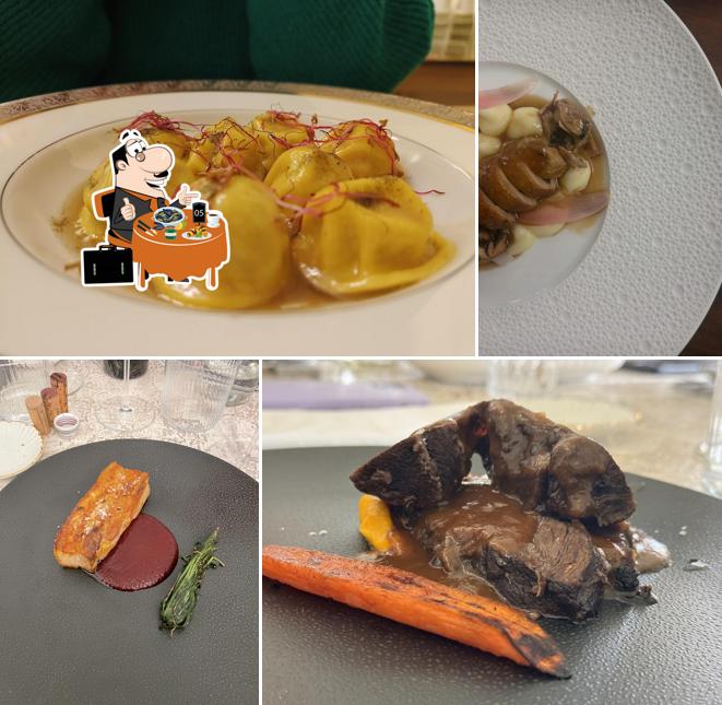 Olimpia Ristorante