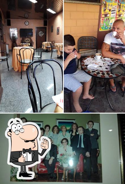 Snack Bar Del Brusco