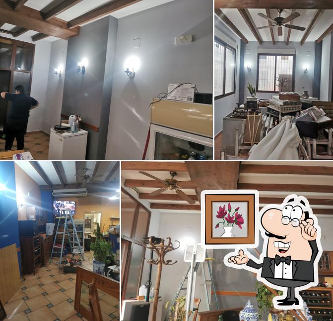 Taverna Llorenç