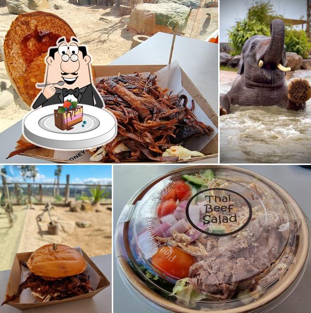 Boulevard Eatery