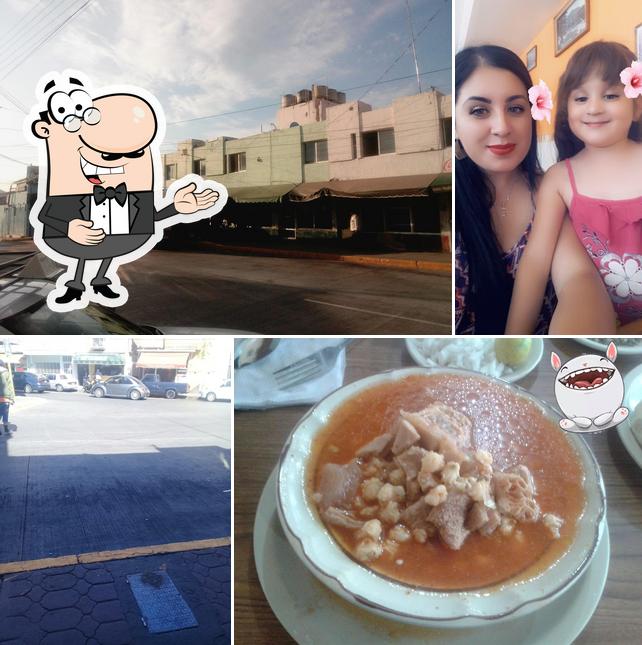 Café los Corrales