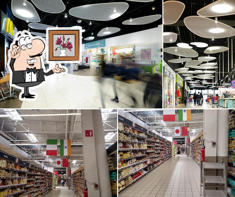 Carrefour