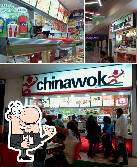 Chinawok