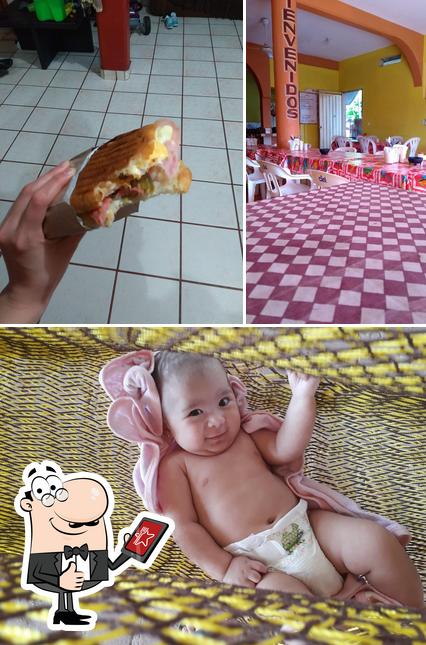 Comedor El Chilango