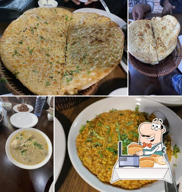 DES PERDES RESTAURANT