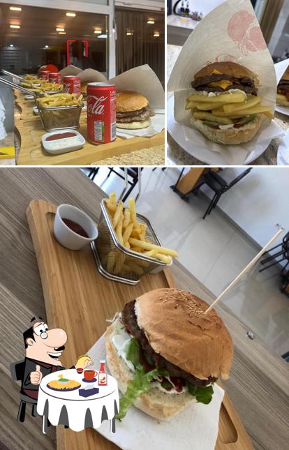 Fast Food ITI