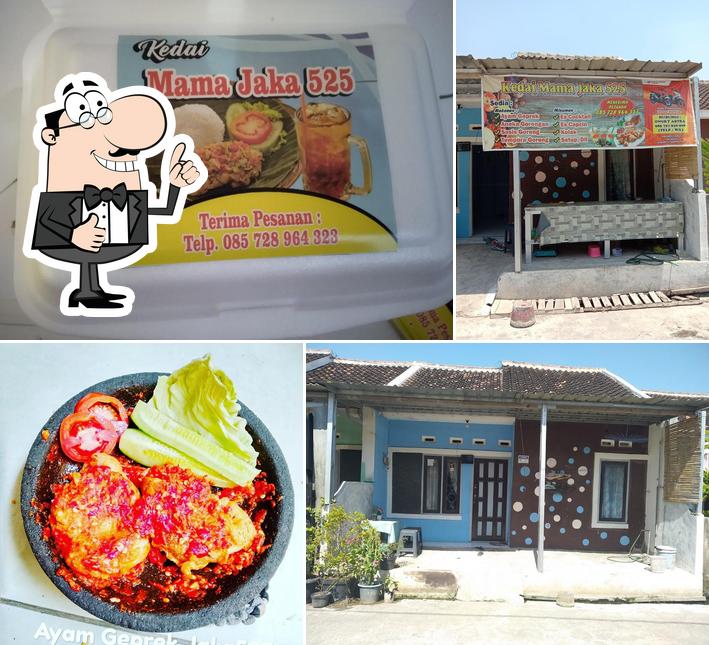 Kedai Mama JaKa 525