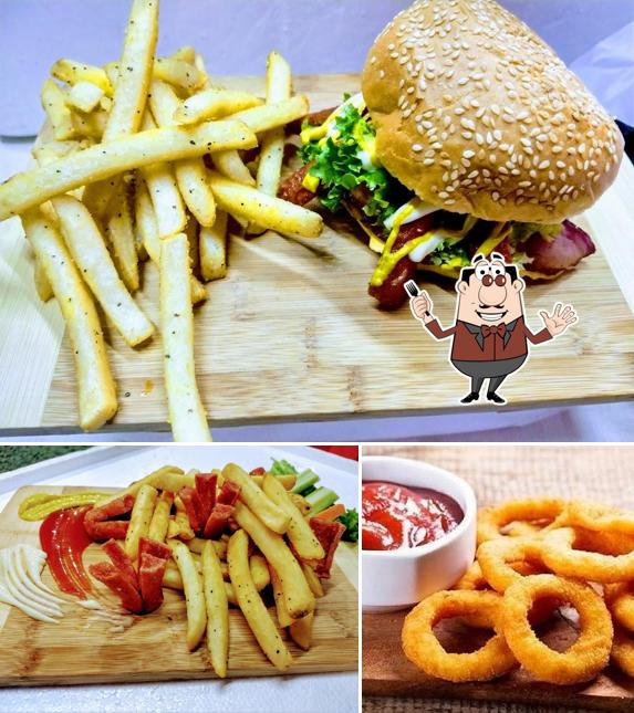 Las Carn-Alitas