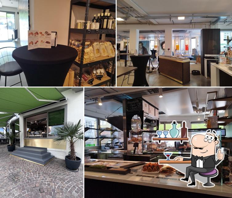 Markthalle Waiblingen