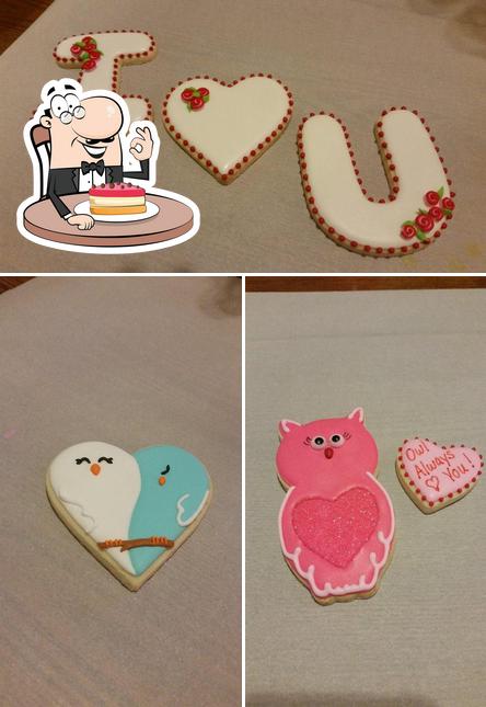 Mimsey's Confections