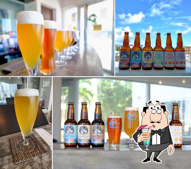 Miyakojima Micro Brewery