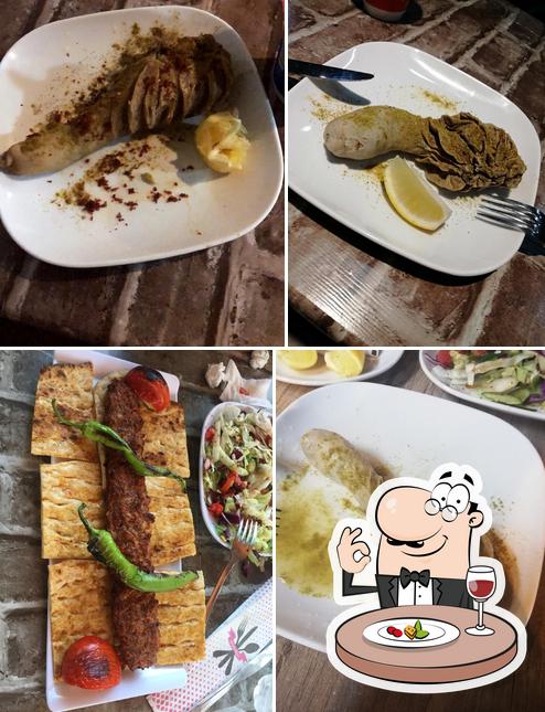 Sıfır Bir Sokak Lezzetleri