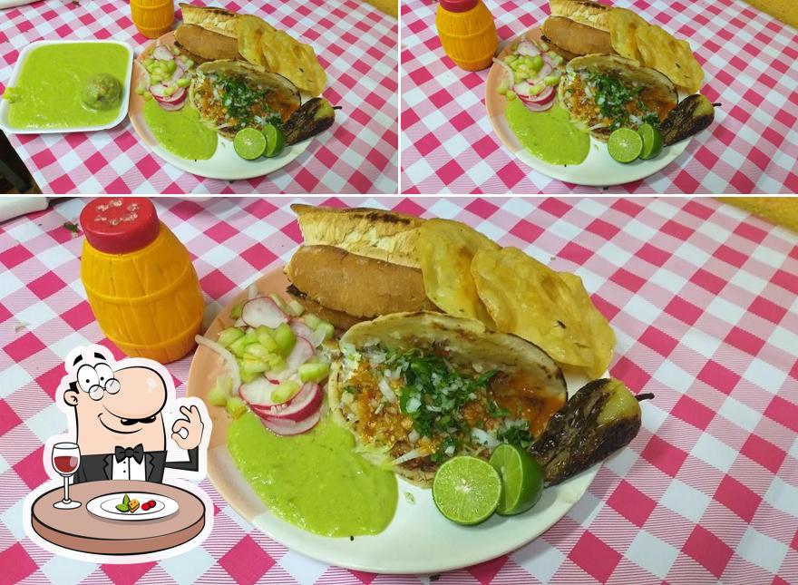 Tacos GABO