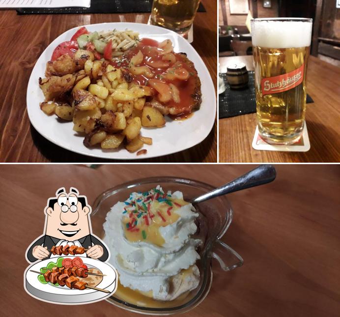 Wirtshaus Zum Plan "Die Total verrückte Kneipe"